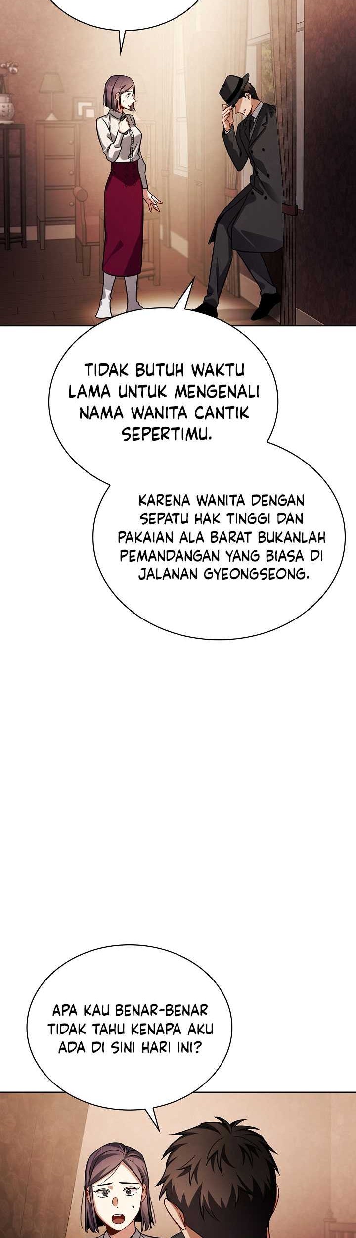 Be the Actor Chapter 70 Gambar 43
