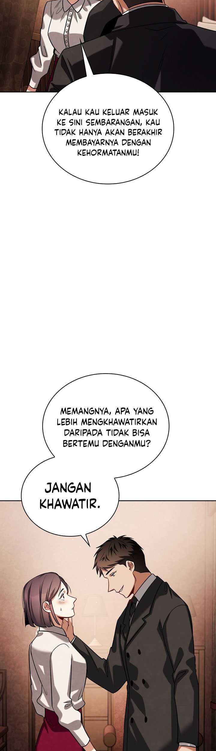 Be the Actor Chapter 70 Gambar 44