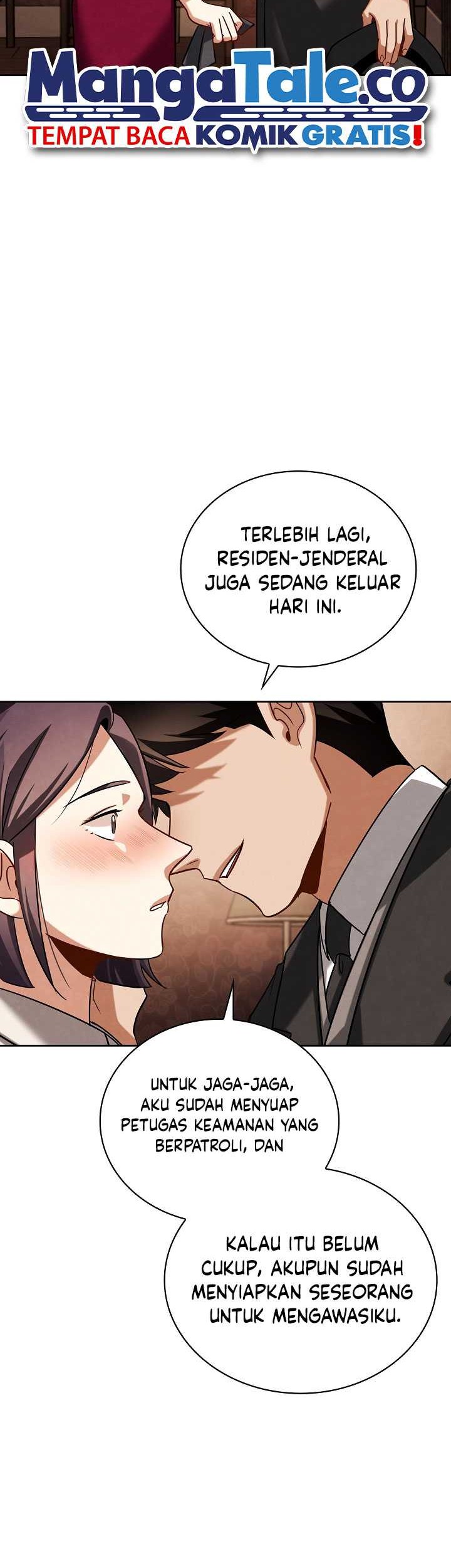 Be the Actor Chapter 70 Gambar 45