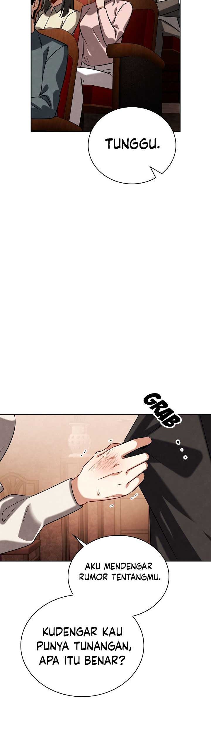 Be the Actor Chapter 70 Gambar 47