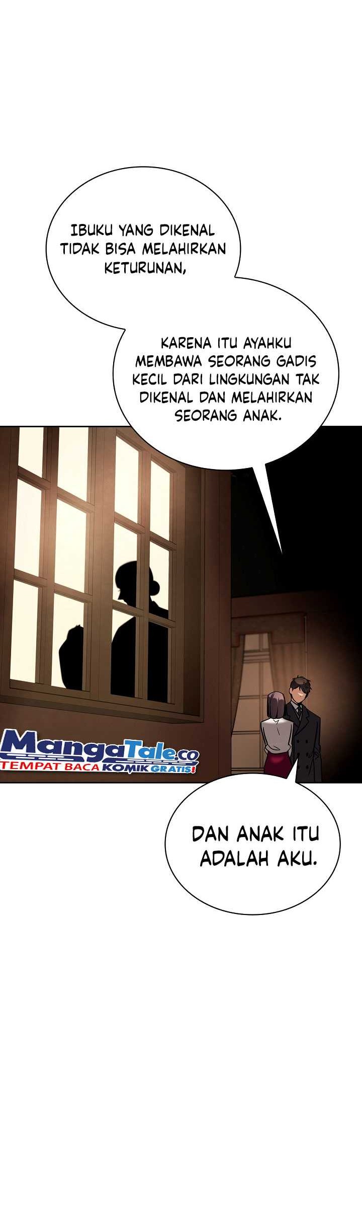 Be the Actor Chapter 70 Gambar 49