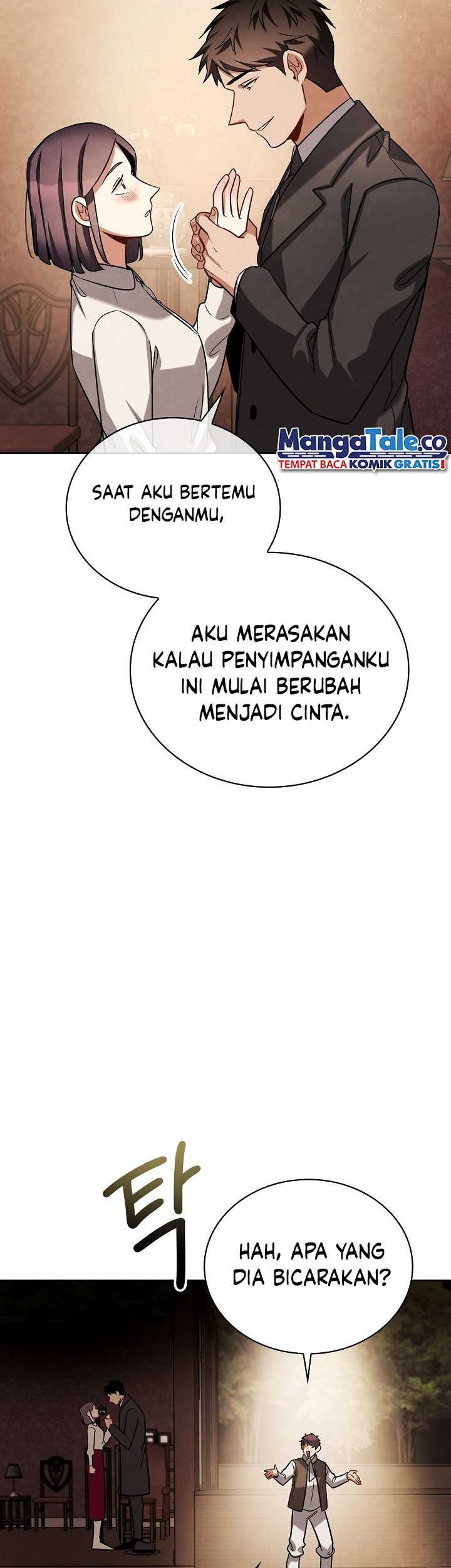 Be the Actor Chapter 70 Gambar 51