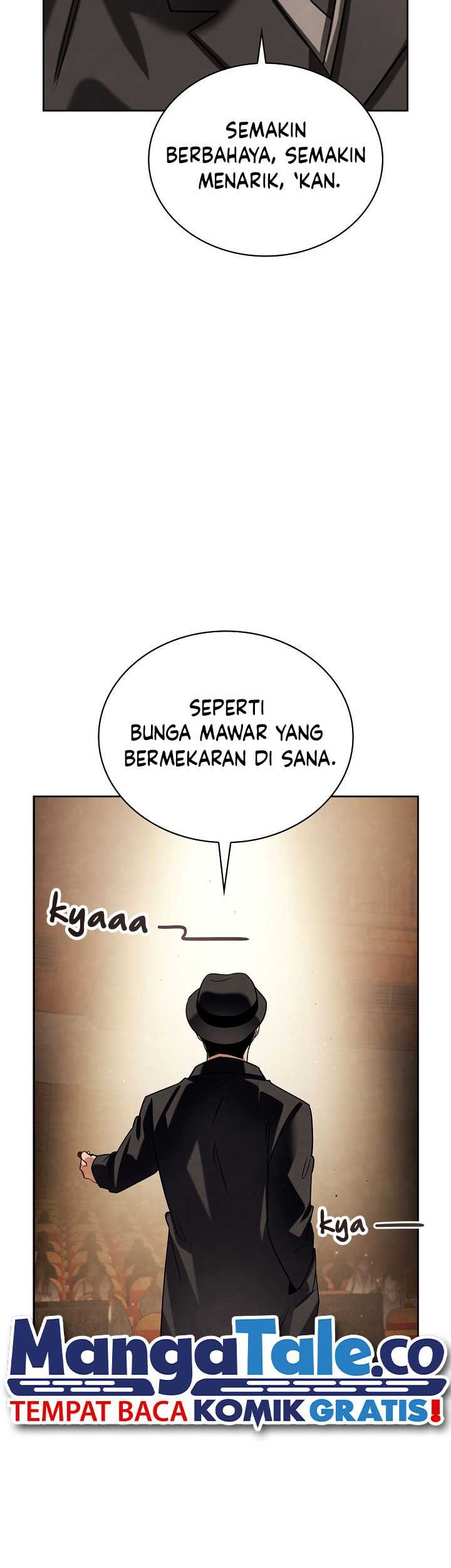 Be the Actor Chapter 70 Gambar 57