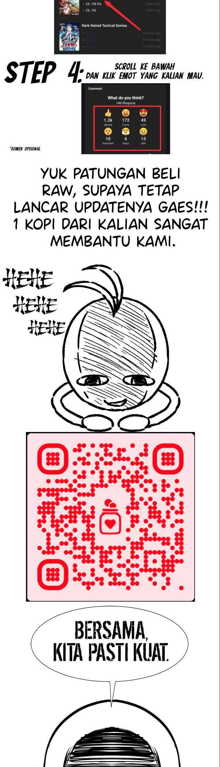 Be the Actor Chapter 70 Gambar 60