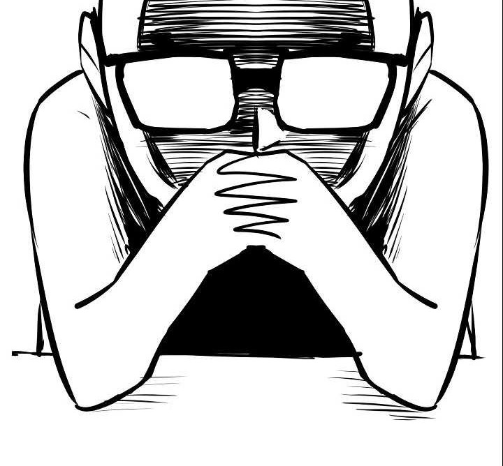 Be the Actor Chapter 70 Gambar 61