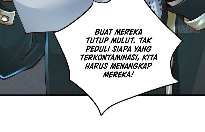 Since The Red Moon Appeared Chapter 100 Gambar 5