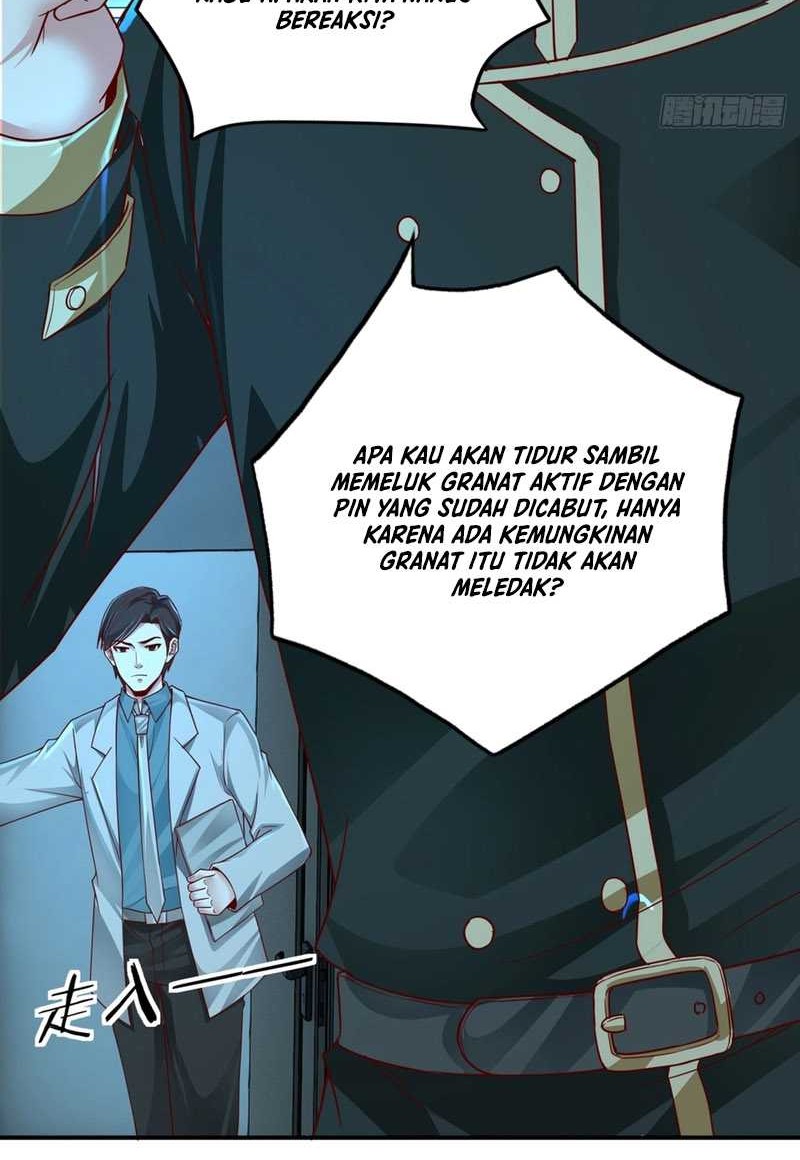 Since The Red Moon Appeared Chapter 100 Gambar 21