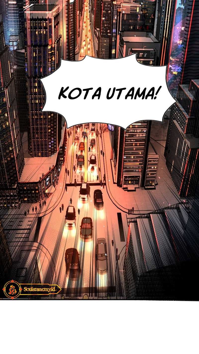 Since The Red Moon Appeared Chapter 100 Gambar 24