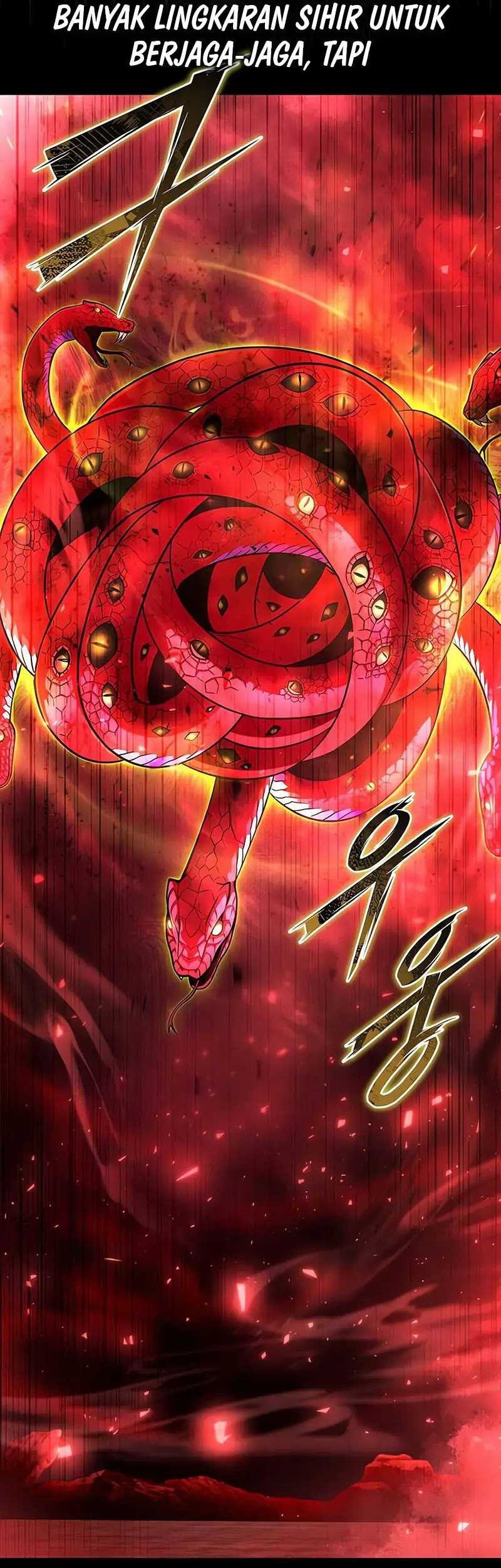 Superhuman Battlefield Chapter 89 Gambar 52