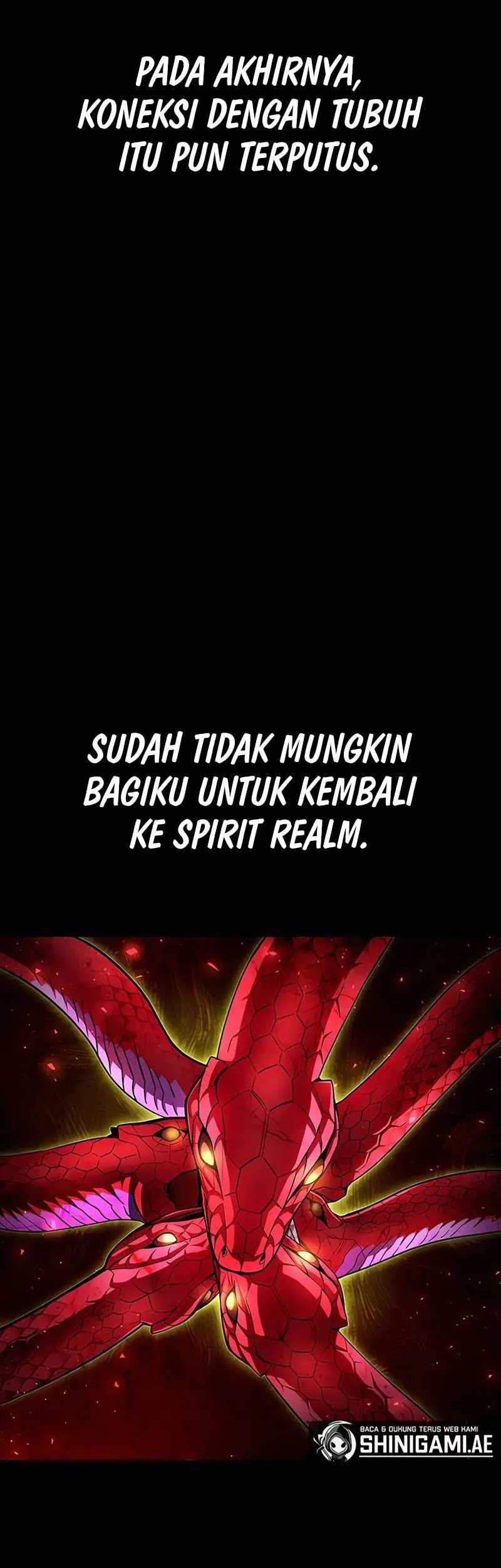 Superhuman Battlefield Chapter 89 Gambar 53