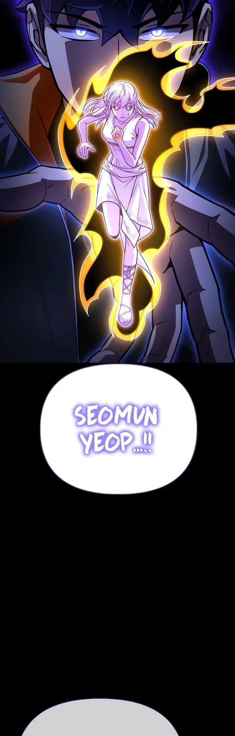 Superhuman Battlefield Chapter 89 Gambar 59