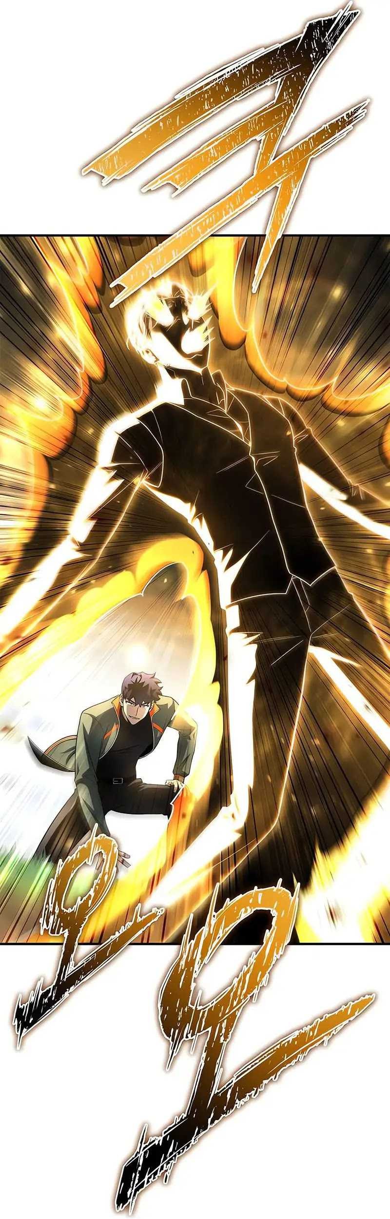 Superhuman Battlefield Chapter 89 Gambar 63