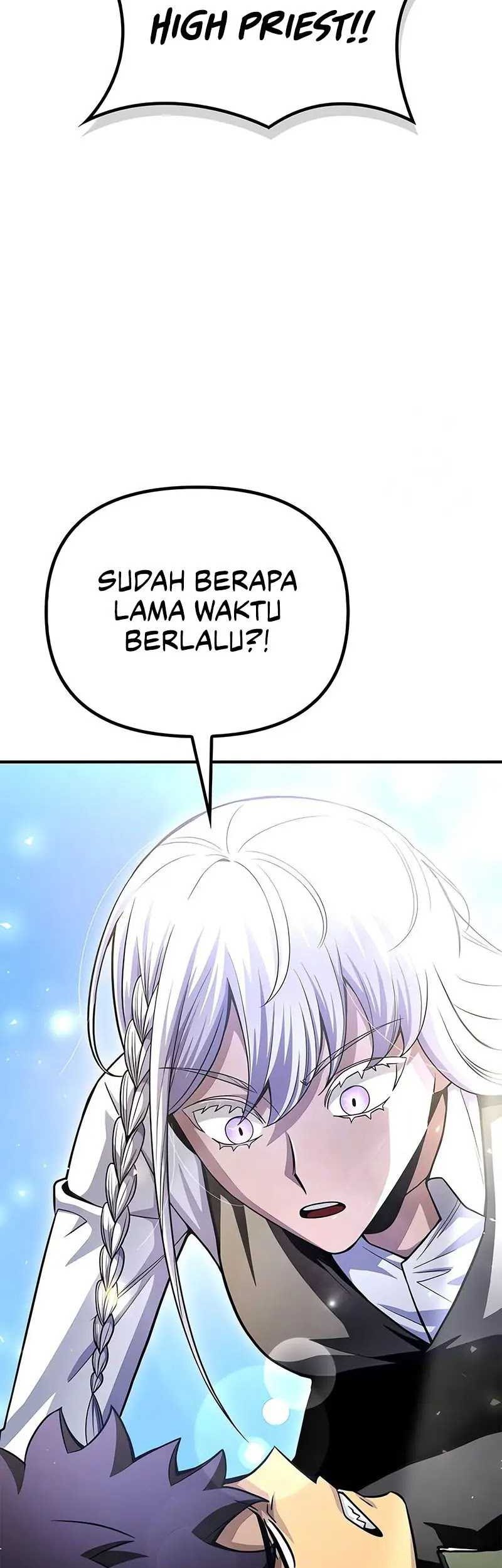 Superhuman Battlefield Chapter 89 Gambar 73