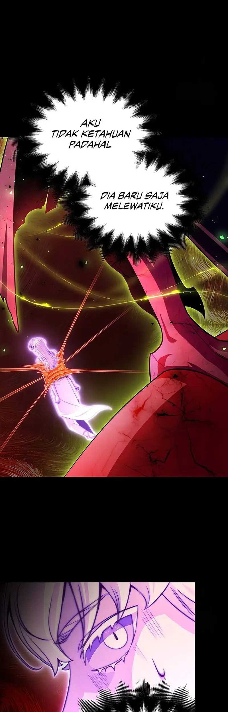 Superhuman Battlefield Chapter 89 Gambar 35