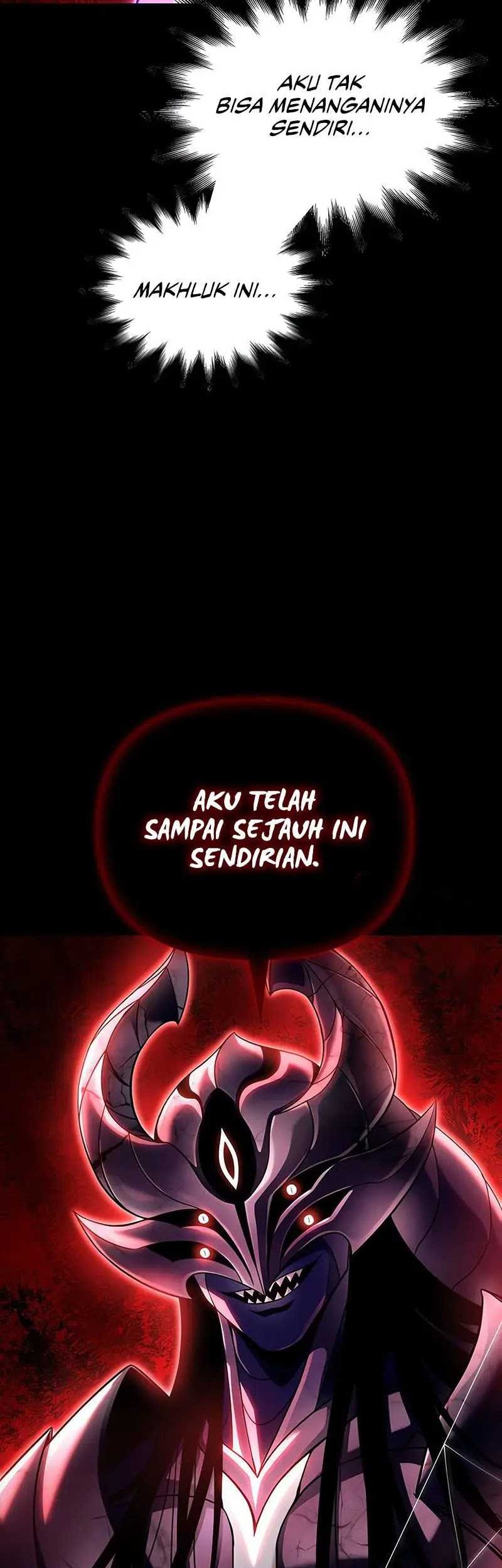 Superhuman Battlefield Chapter 89 Gambar 36