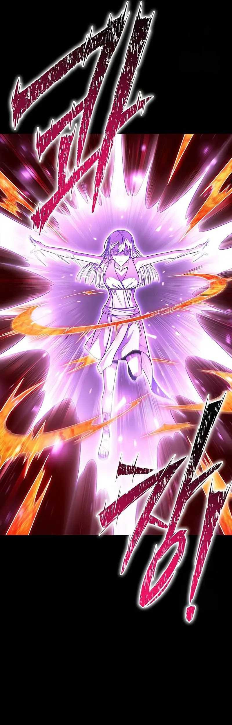 Superhuman Battlefield Chapter 89 Gambar 39