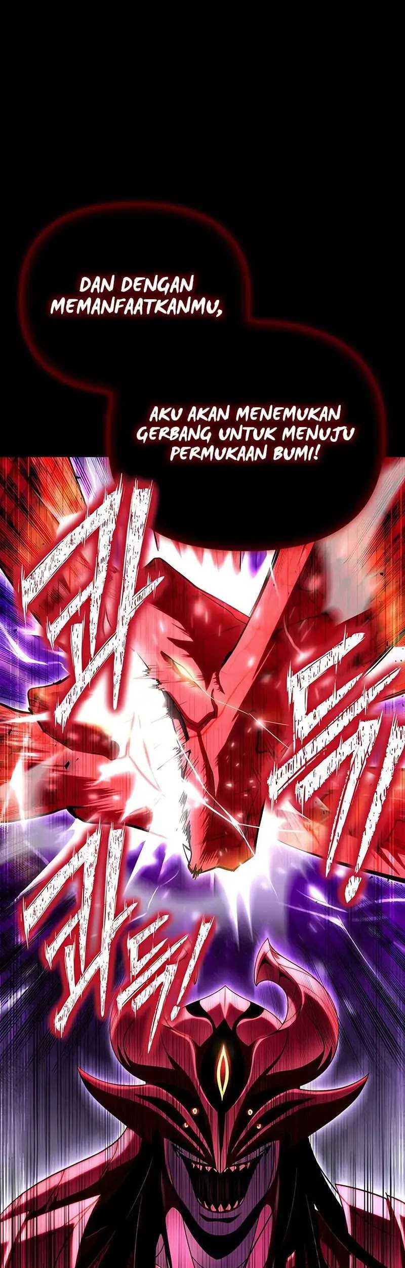 Superhuman Battlefield Chapter 89 Gambar 43