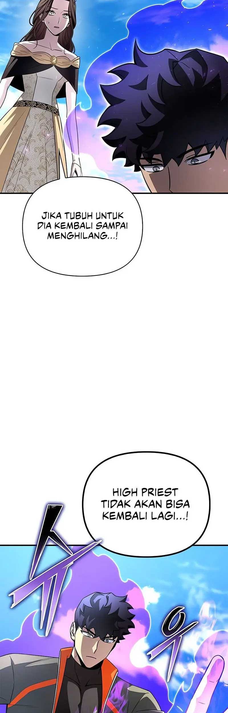 Superhuman Battlefield Chapter 89 Gambar 49