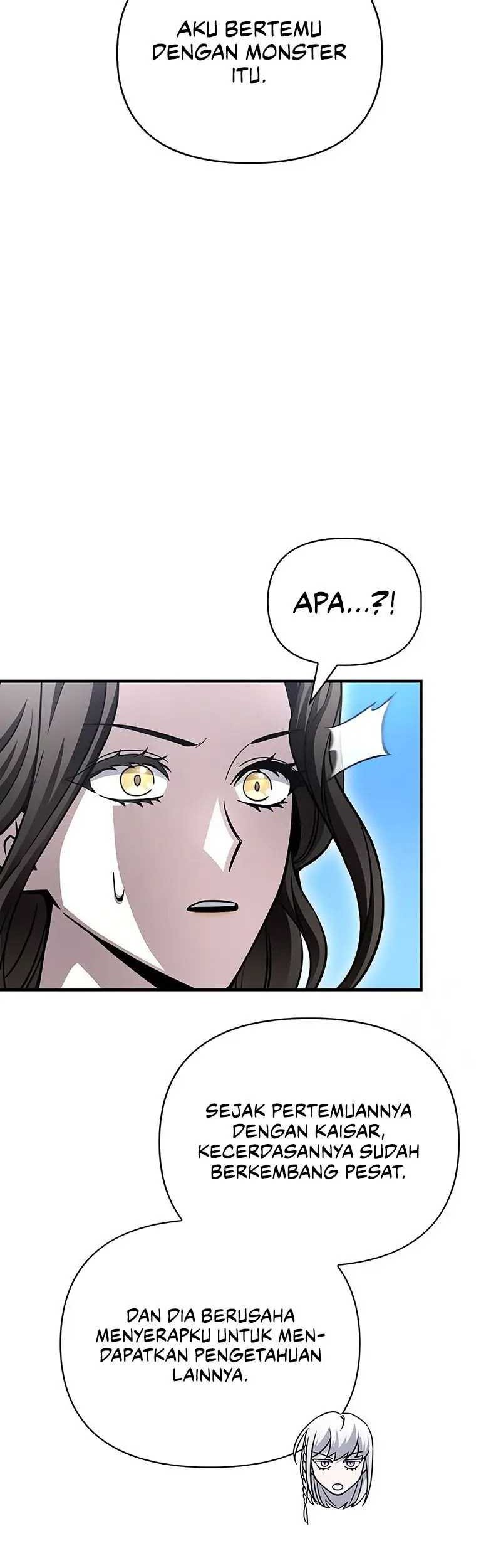 Superhuman Battlefield Chapter 89 Gambar 77