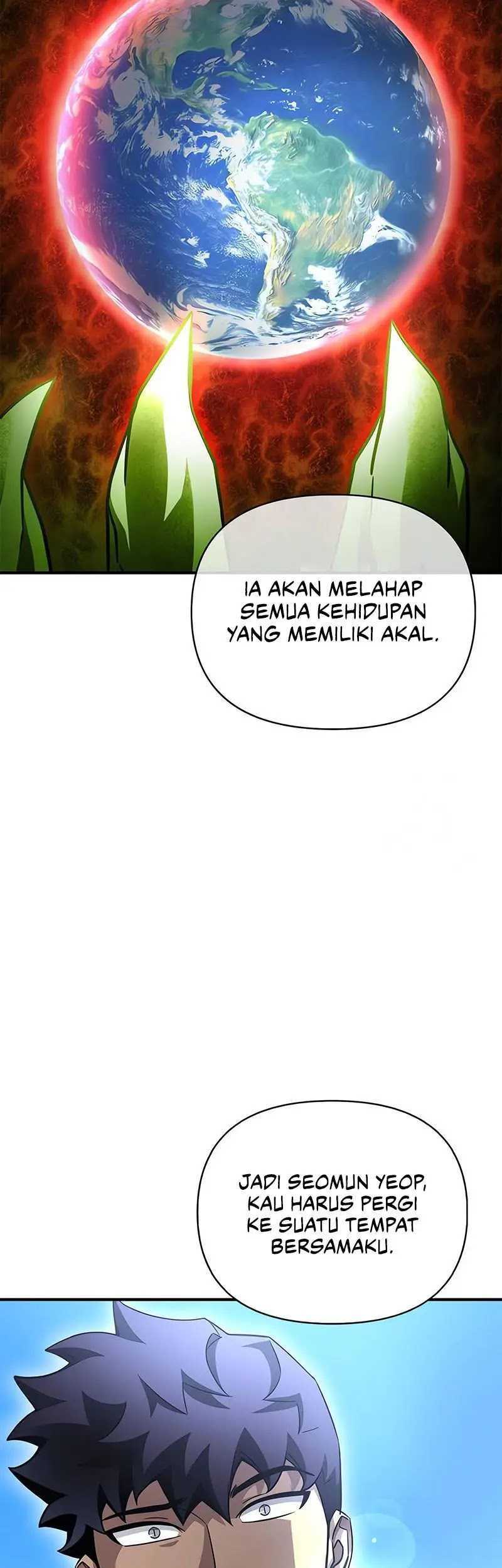 Superhuman Battlefield Chapter 89 Gambar 79