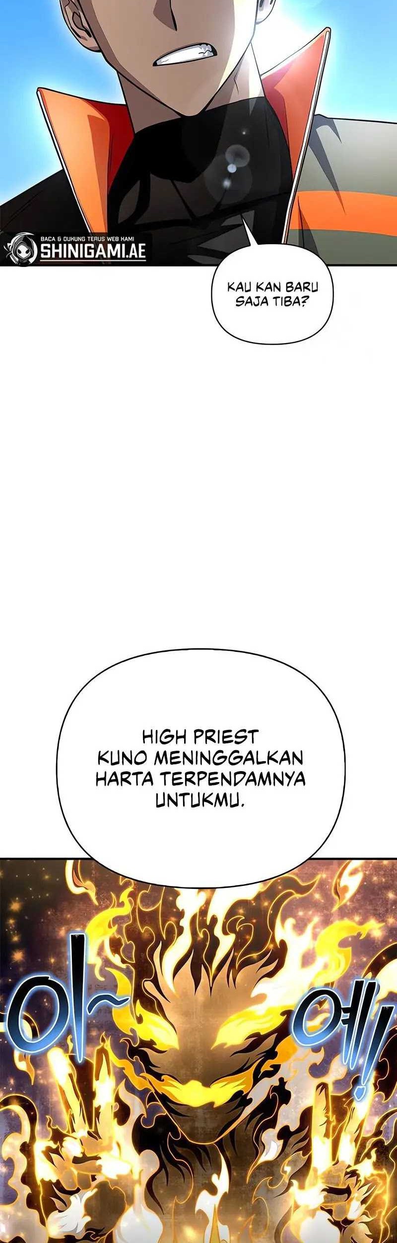 Superhuman Battlefield Chapter 89 Gambar 80