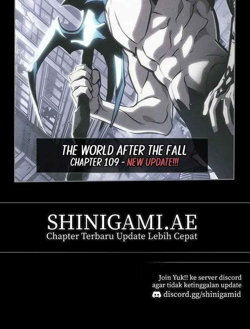 Superhuman Battlefield Chapter 89 Gambar 85