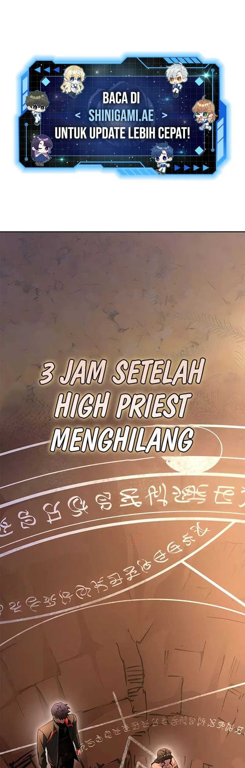 Manhwa Superhuman Battlefield Chapter 89 gambar nomor 2