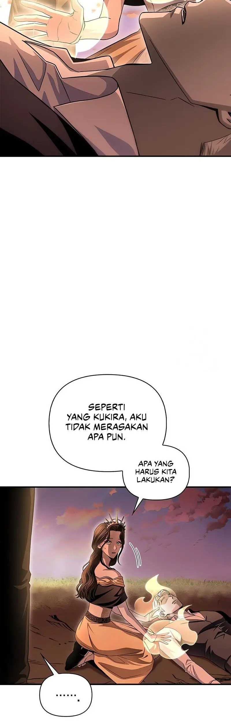 Superhuman Battlefield Chapter 89 Gambar 4