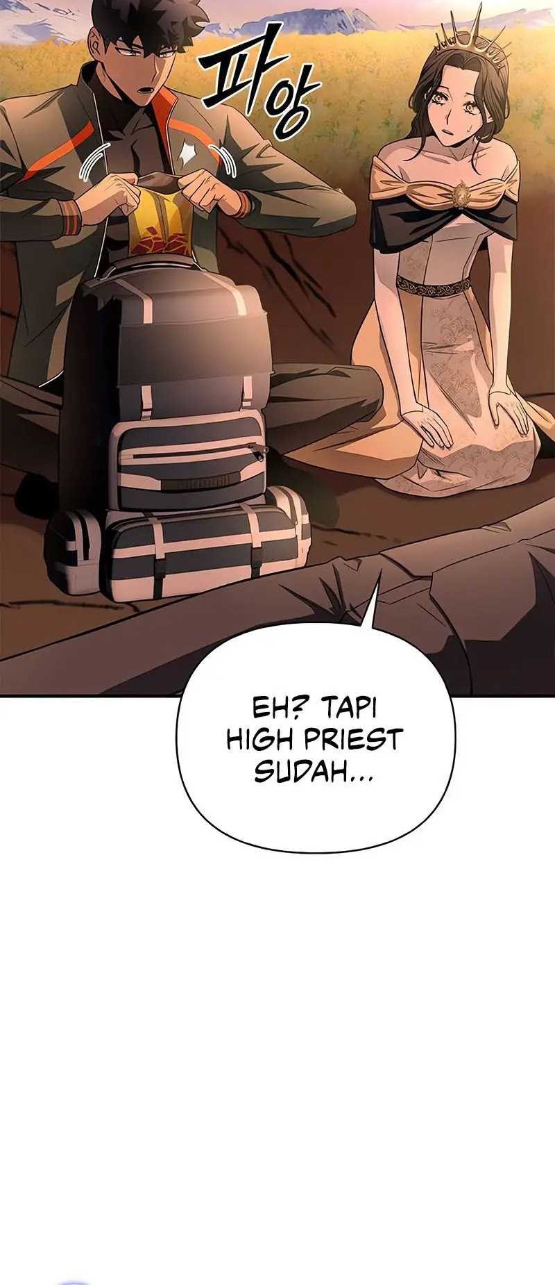 Superhuman Battlefield Chapter 89 Gambar 10