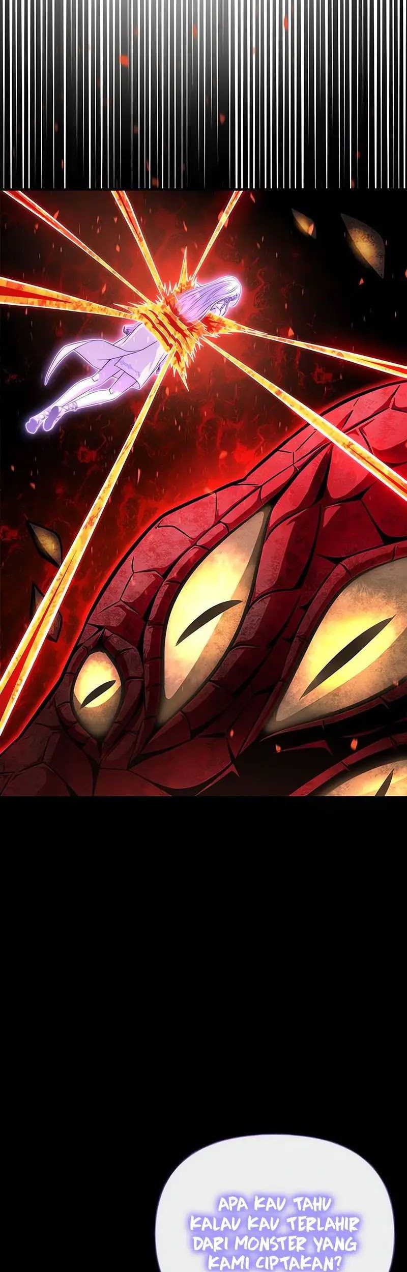 Superhuman Battlefield Chapter 89 Gambar 13