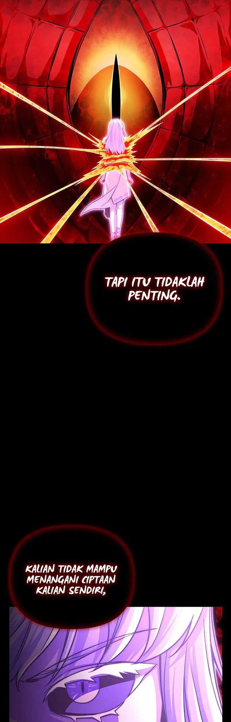 Superhuman Battlefield Chapter 89 Gambar 15