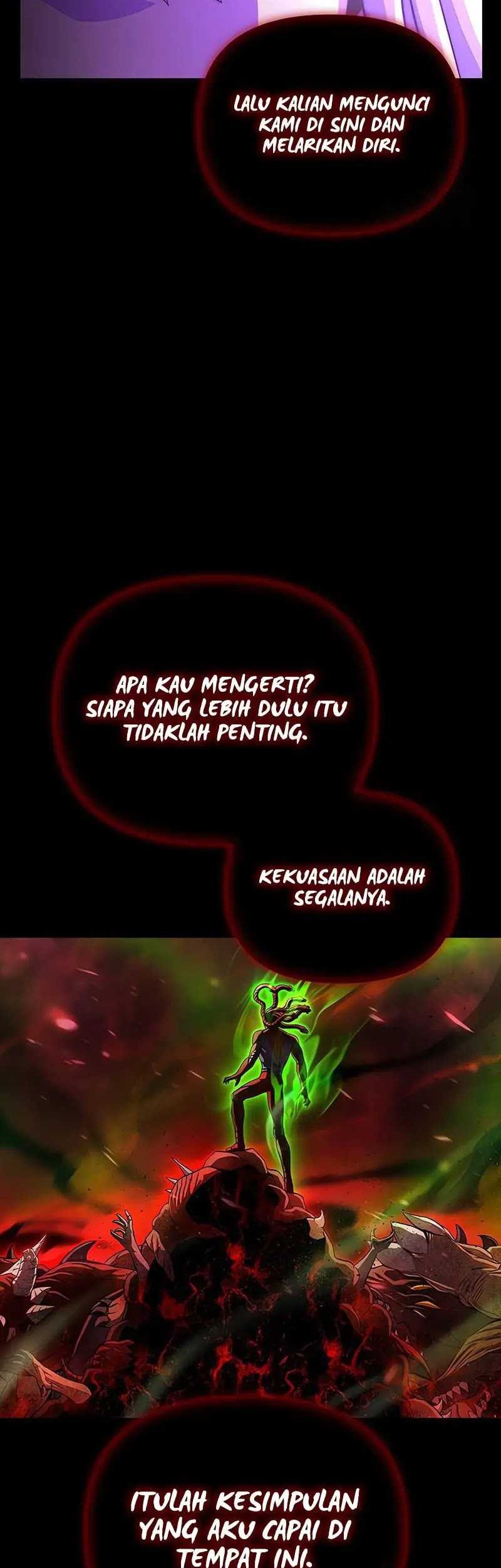 Superhuman Battlefield Chapter 89 Gambar 16