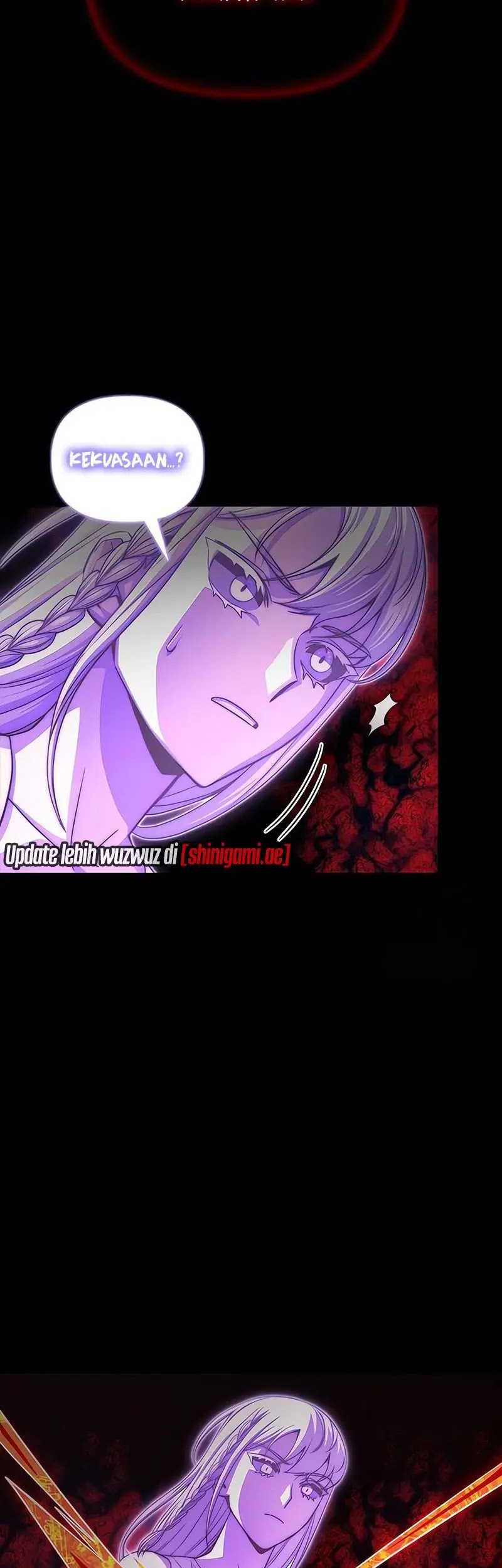 Superhuman Battlefield Chapter 89 Gambar 17