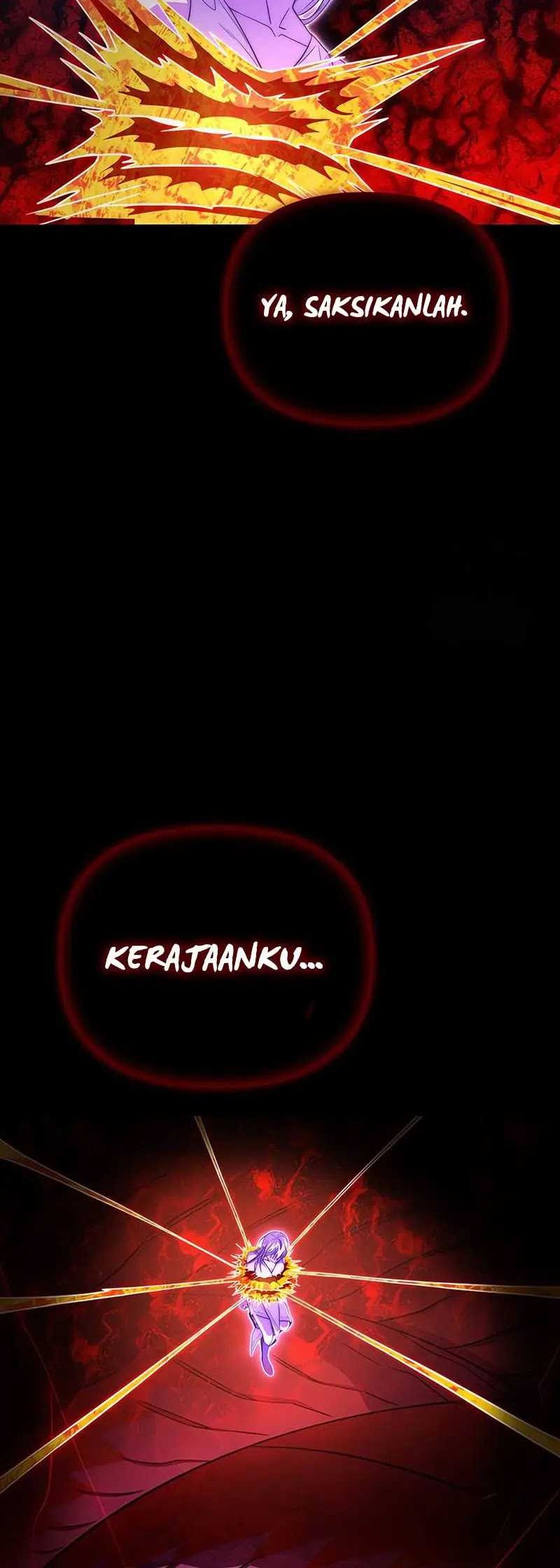 Superhuman Battlefield Chapter 89 Gambar 18