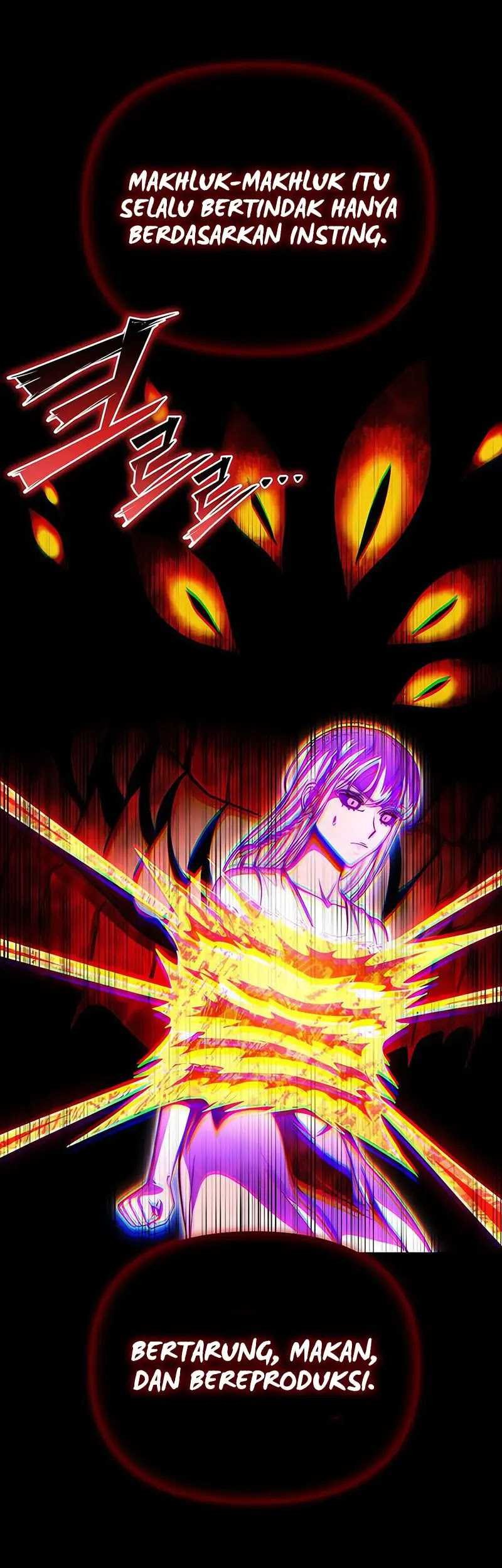 Superhuman Battlefield Chapter 89 Gambar 23