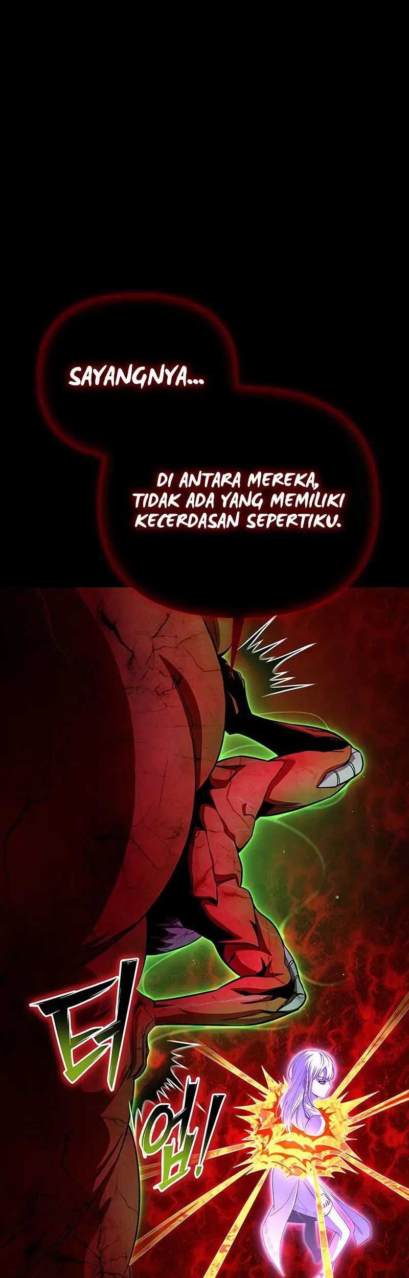 Superhuman Battlefield Chapter 89 Gambar 24