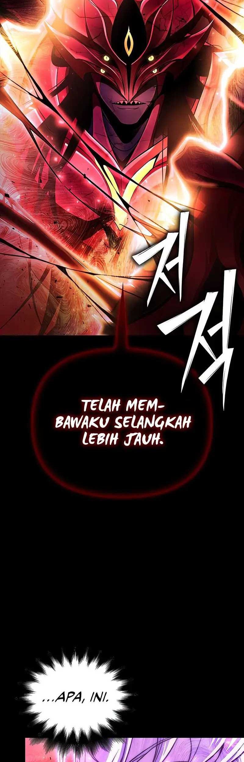 Superhuman Battlefield Chapter 89 Gambar 28