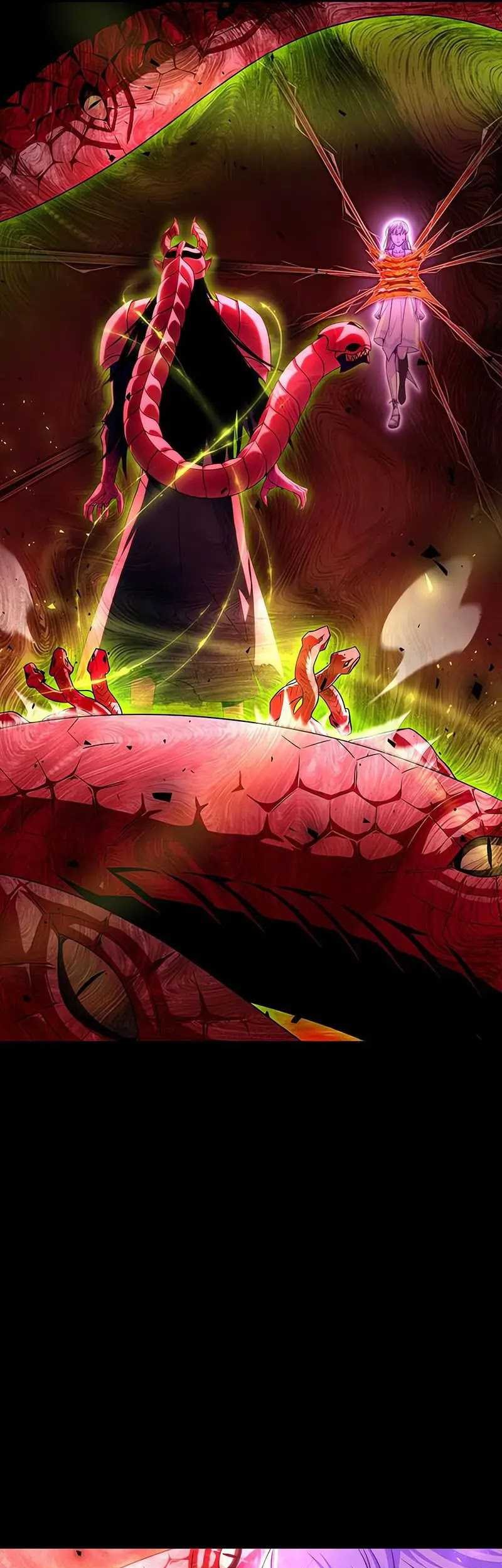 Superhuman Battlefield Chapter 89 Gambar 31