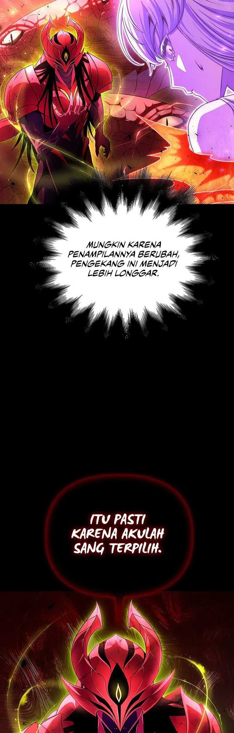 Superhuman Battlefield Chapter 89 Gambar 32