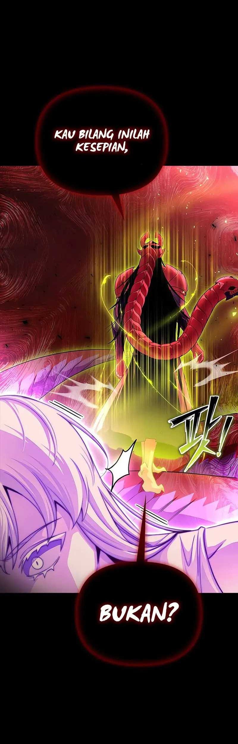 Superhuman Battlefield Chapter 89 Gambar 34