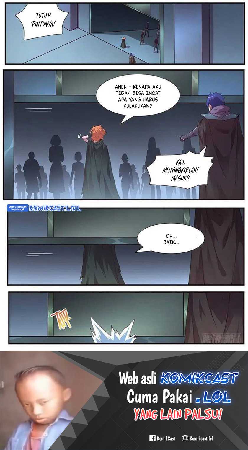 Girl and Science Chapter 453 Gambar 15