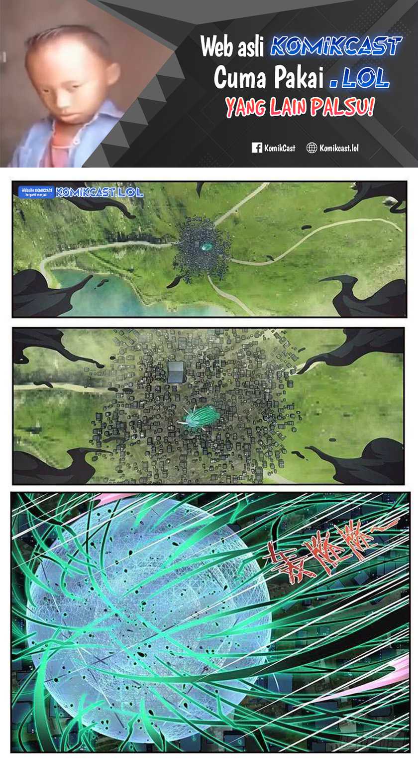 Manhua Girl and Science Chapter 452 gambar nomor 2