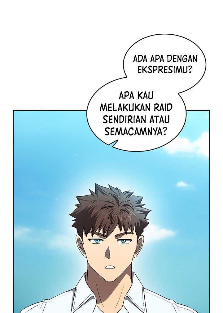 The Constellation that Returned from Hell Chapter 137 Gambar 29