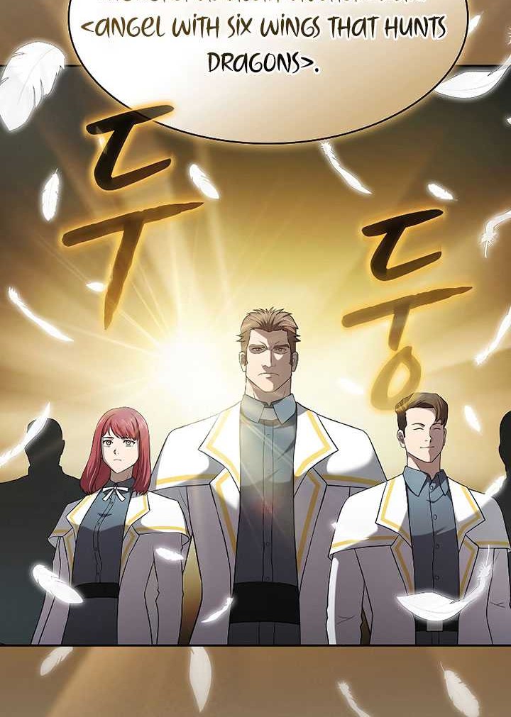 The Constellation that Returned from Hell Chapter 137 Gambar 31