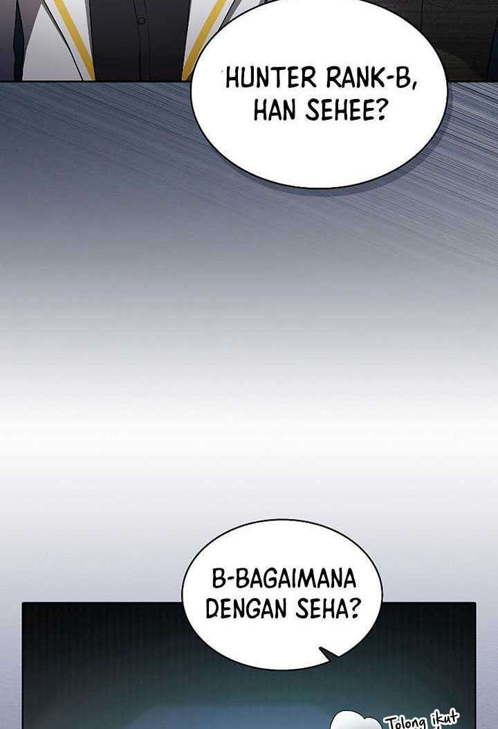 The Constellation that Returned from Hell Chapter 137 Gambar 35