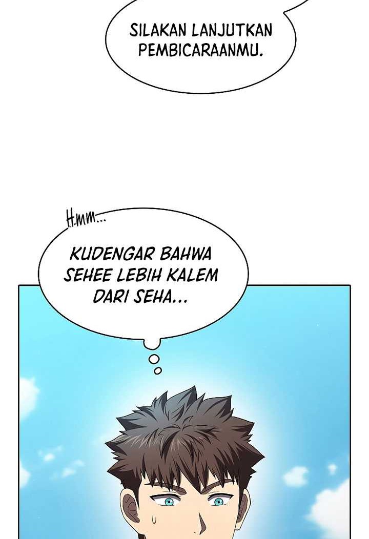 The Constellation that Returned from Hell Chapter 137 Gambar 37