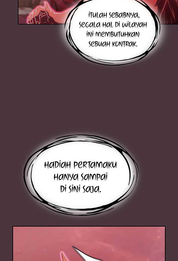 The Constellation that Returned from Hell Chapter 137 Gambar 19