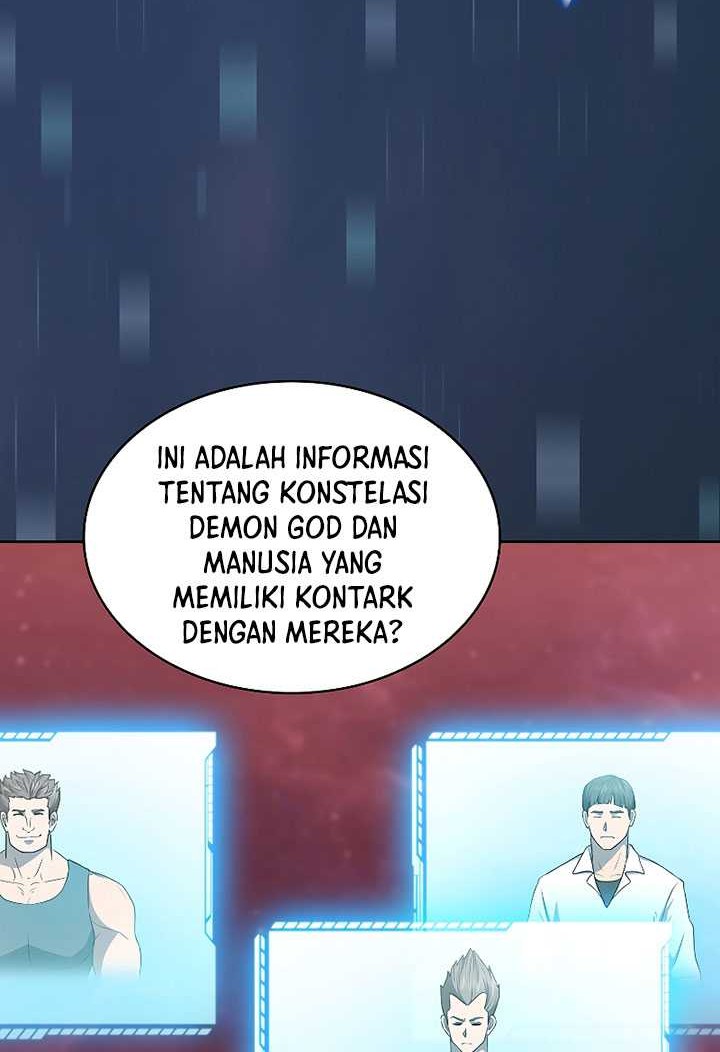 The Constellation that Returned from Hell Chapter 137 Gambar 21