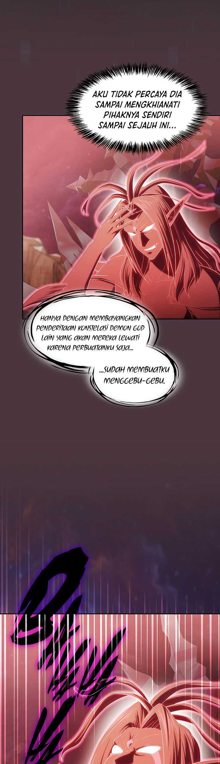 The Constellation that Returned from Hell Chapter 137 Gambar 24