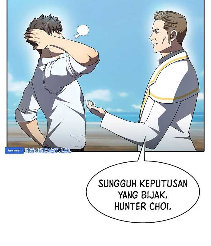The Constellation that Returned from Hell Chapter 137 Gambar 47